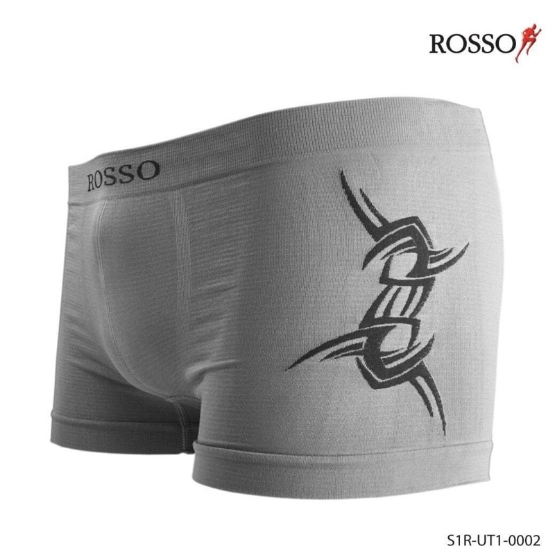 Combo 3 quần Seamless Boxer Rs0002 - màu ngẫu nhiên