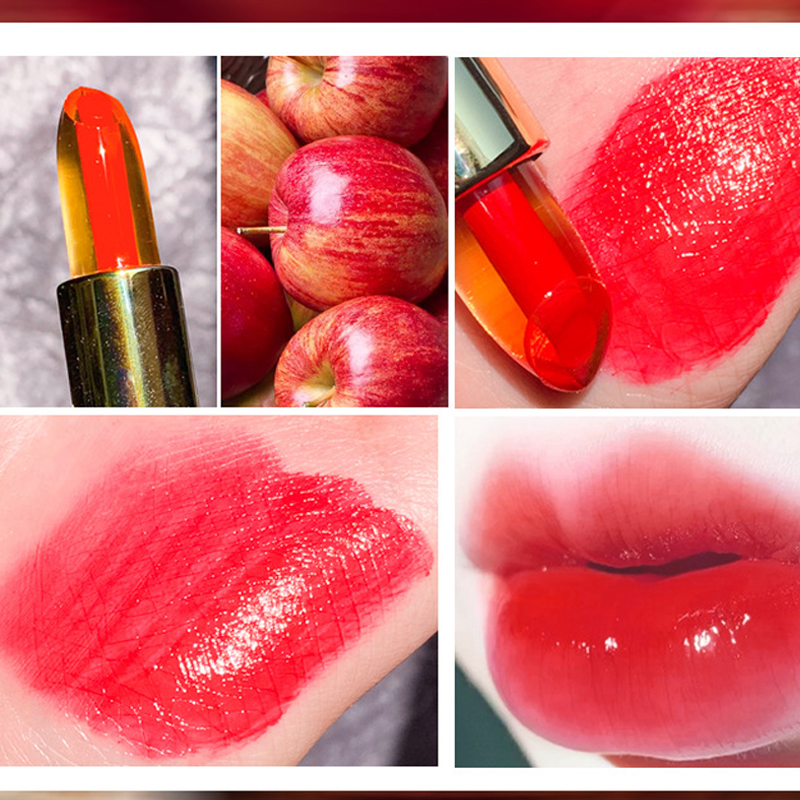 (Hàng Mới Về) Son Môi Dưỡng Ẩm Không Phai Phong Cách Hàn Quốc | BigBuy360 - bigbuy360.vn