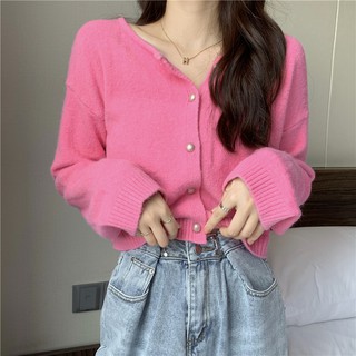 ORDER_ÁO LEN CARDIGAN, CÓ ẢNH THẬT