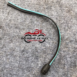 Bộ 10 Rắc Đui Đèn Báo Số Xe Honda-Yamaha Hãng Nam Trang