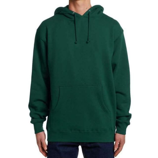 Hoodie nỉ trơn / Áo hoodie nỉ / hoodie basic unisex( có kèm hình thật chụp sàn )