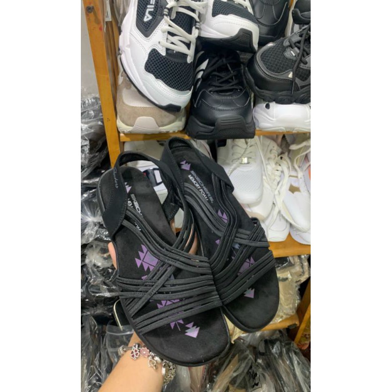 Giày Sandal Skechers xuất Mỹ