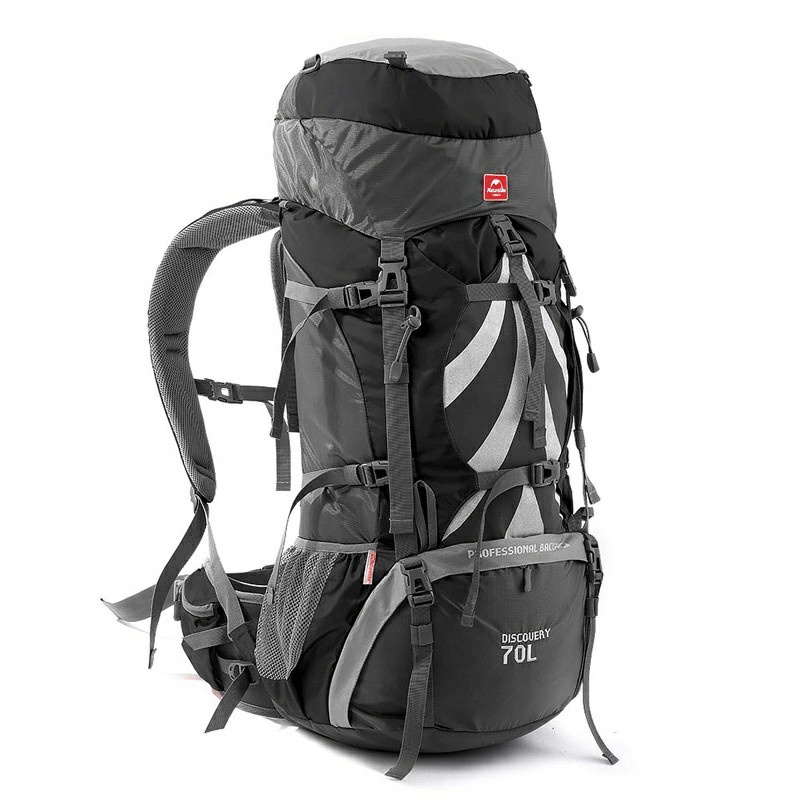 BALO LEO NÚI CAO CẤP NATUREHIKE 70L NH70B070-B
