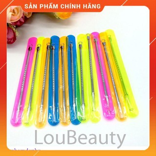 [FreeShip] QUE NẶN MỤN ĐẦU ĐEN