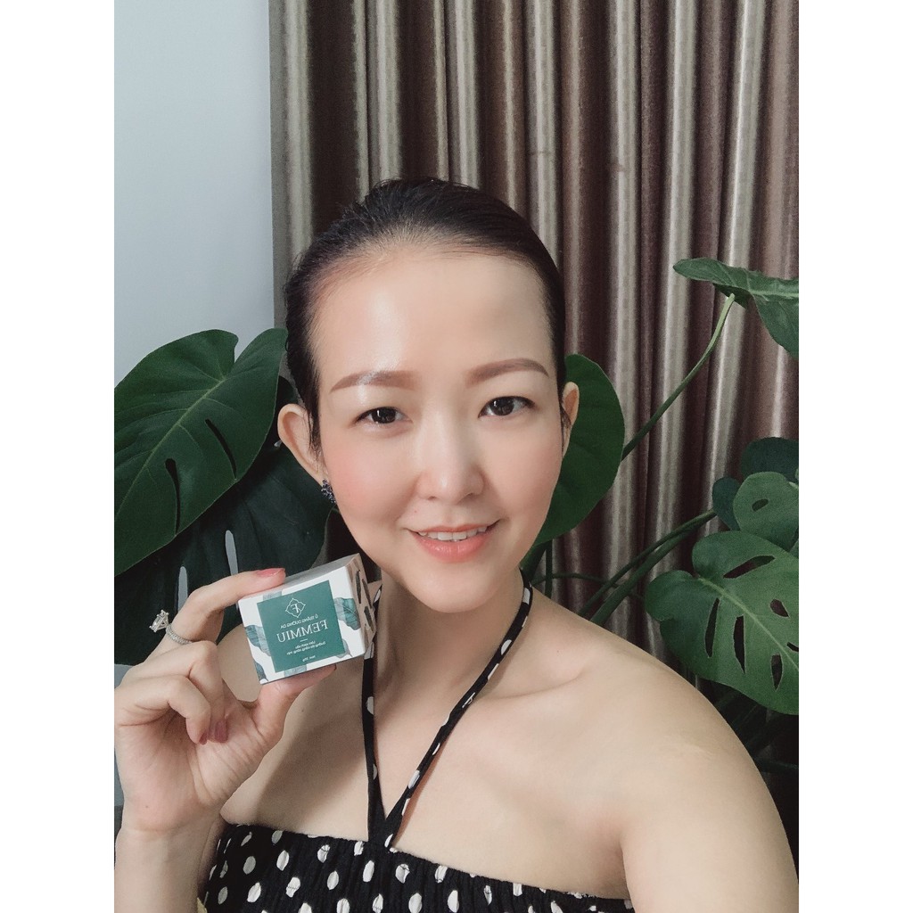 Kem Hút Nám - Thải Chì Femmiu Mua 2 Giảm Shock