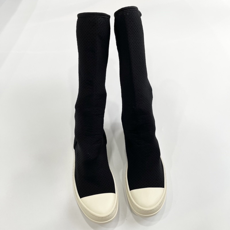Giày boot Rick Owens sock size 35,5