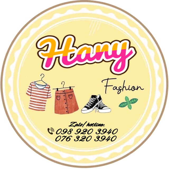 Hany Fashion