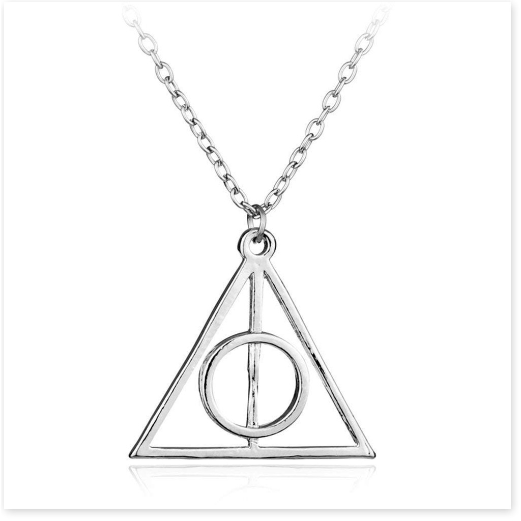 Vòng cổ phong cách Harry Potter thời trang