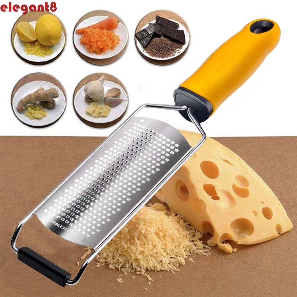 Dụng Cụ Bào Sợi Phô Mai/ Dao bào vỏ chanh , Bơ, Gừng, socola Đa Chức Năng