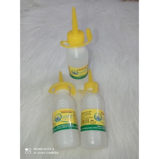 nước rửa móng, acetol chai 40ml