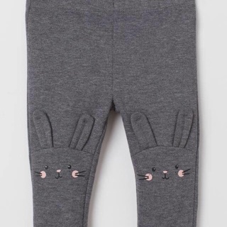Quần legging