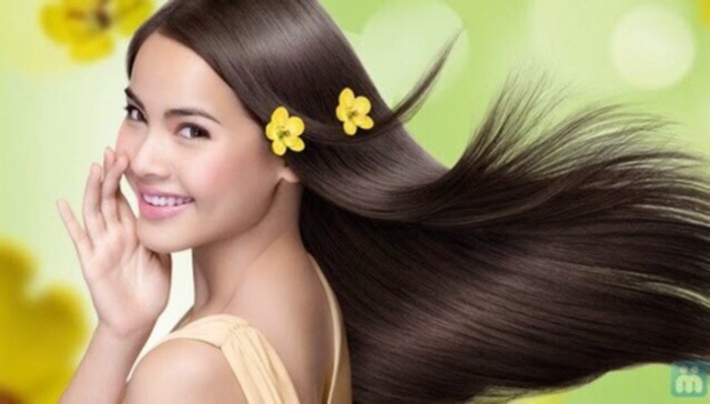 Dầu dưỡng tóc Ganier Fructis