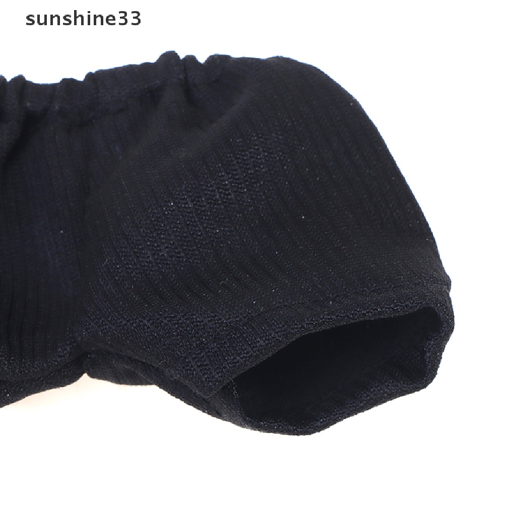 Su ​Mũ Len Hình Vịt 20Cm Cho Búp Bê