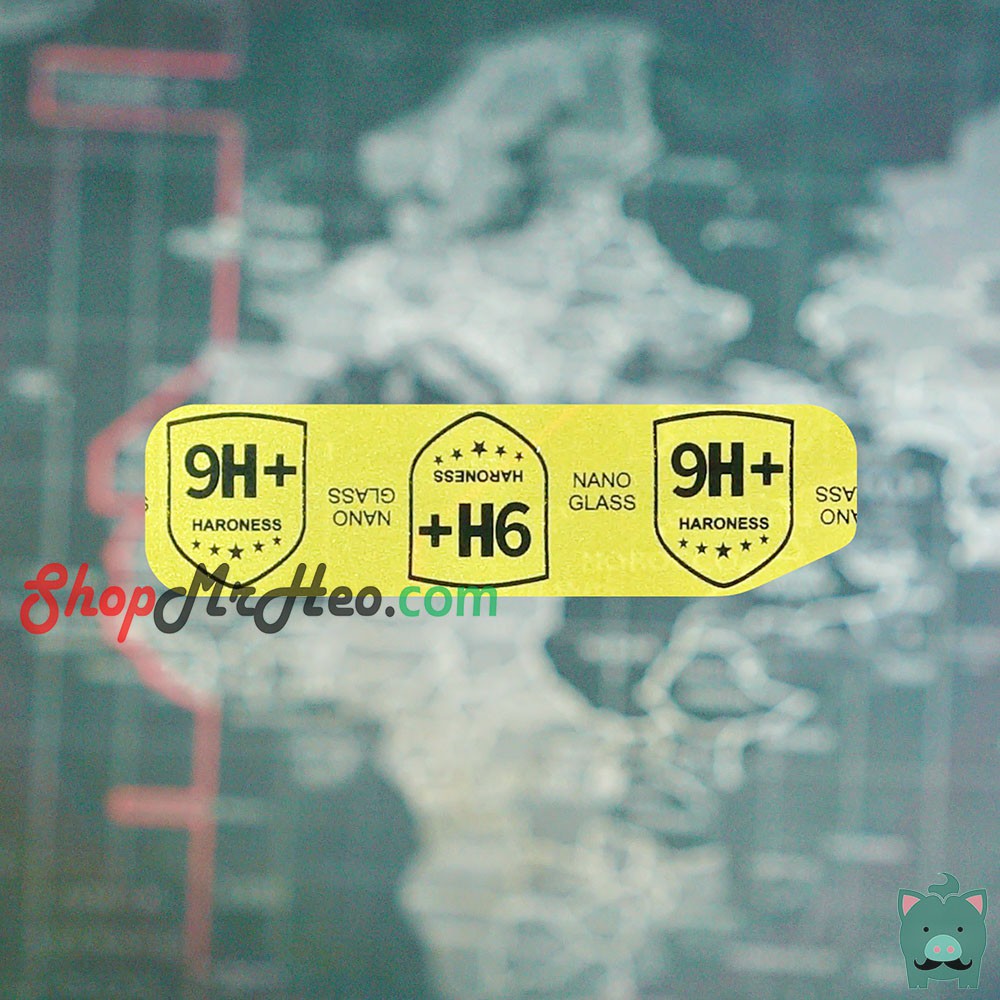 (Mua 1 tặng 1) Dán Cường Lực Nano Camera ASUS ROG Phone 2 - ROG Phone 3 - ROG Phone 5