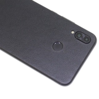 [DÁN DA] Miếng dán da Huawei Nova 3i