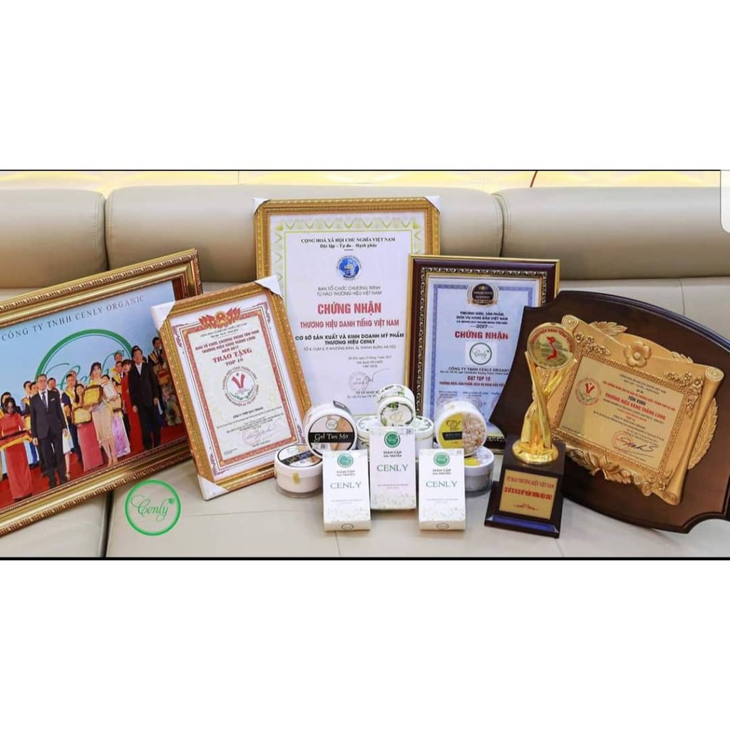 Kem Tan Mỡ Cenly | BigBuy360 - bigbuy360.vn