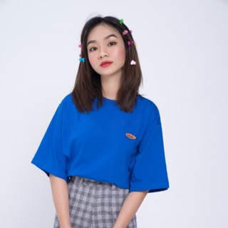 Áo thun Basic Tee