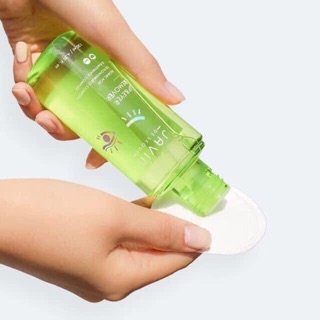 Mua tẩy mắt moi tặng ngay bong tẩy trang 120m