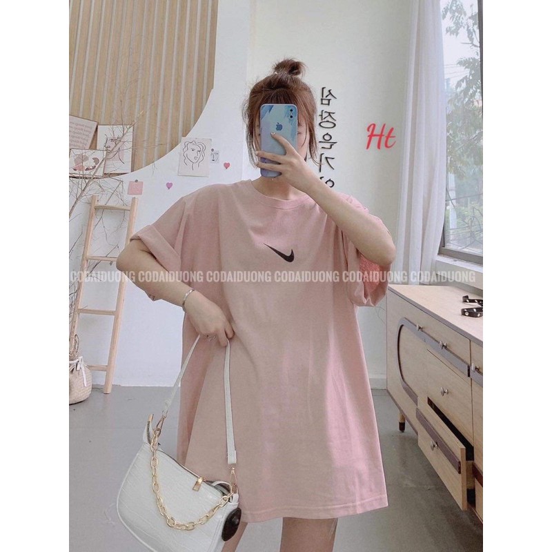 [ Mã WASTAPR giảm 10K đơn 50K] Áo phông phẩy nhỏ bốn màu HT11 | BigBuy360 - bigbuy360.vn