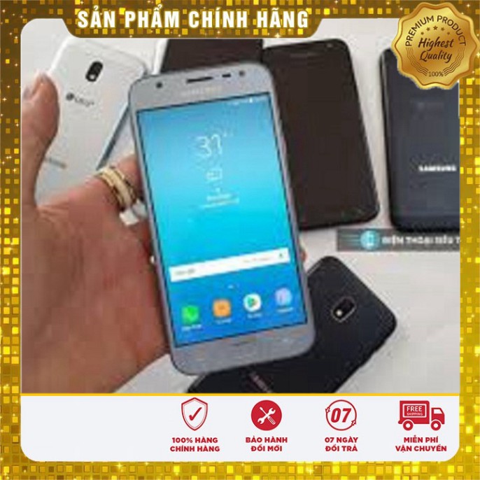 SALE '' RẺ VÔ ĐỊCH '' điện thoại Samsung Galaxy J3 pro 2sim 32G ram 3G Chính Hãng - Chơi LIÊN QUÂN/PUBG ngon