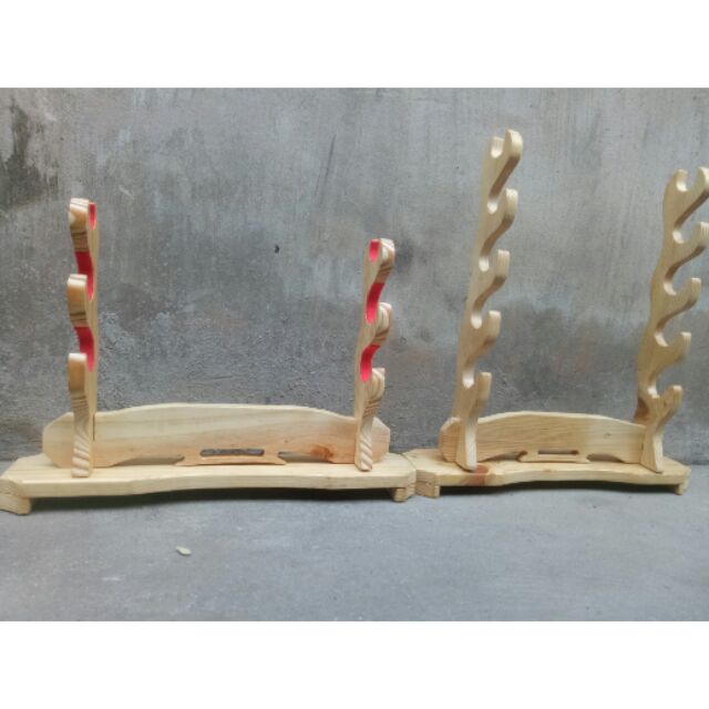 Kệ gác sáo 5 tầng ( FREE SHIP)