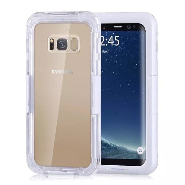 Ốp Lưng Chống Nước Cho Samsung Note 5 & S6 Edge Plus