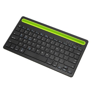 BÀN PHÍM KHÔNG DÂY BLUETOOTH PK 908 DÙNG CHO ANDROID, , WINDOWS
