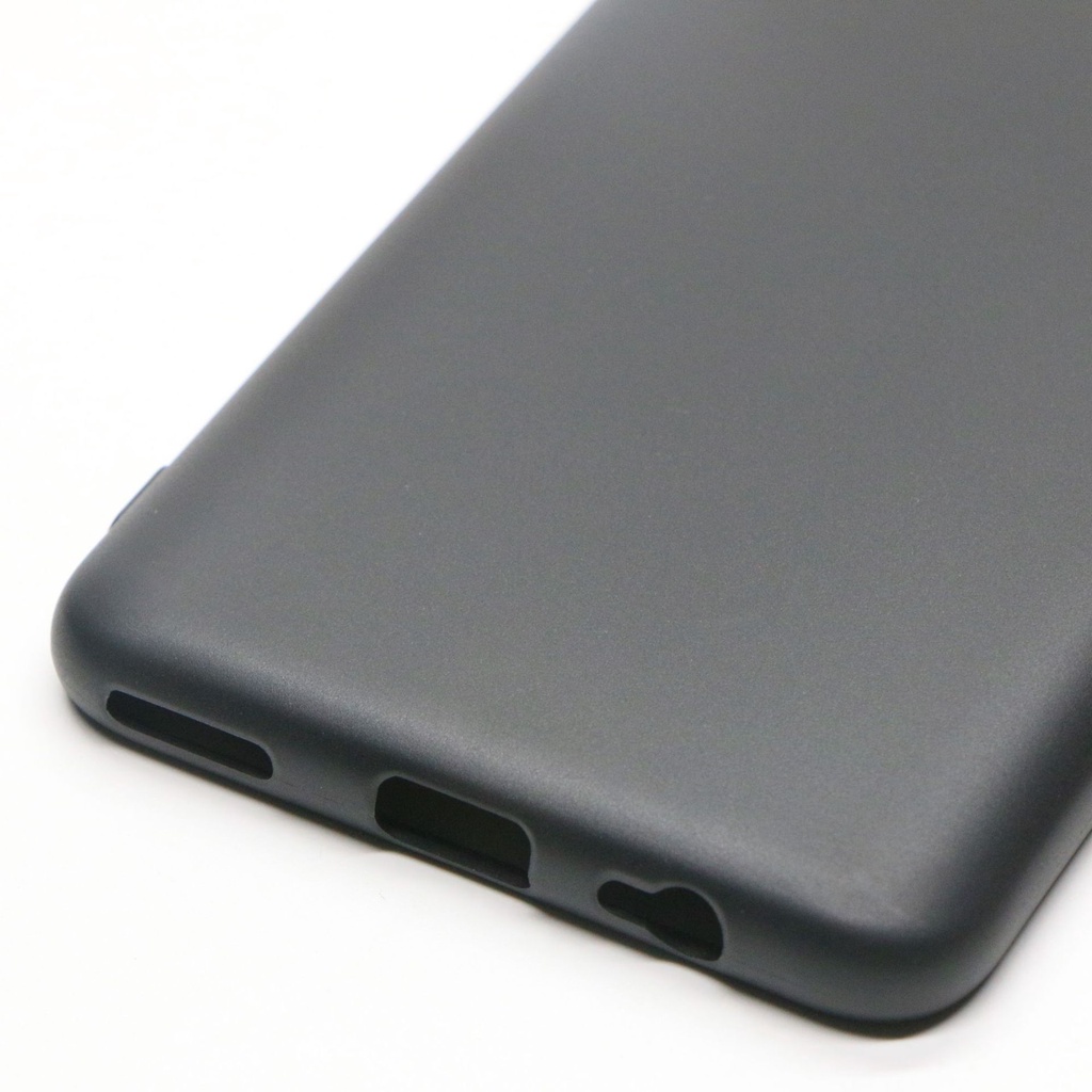 [Loại Tốt-Ảnh Thật] Ốp lưng Huawei Mate 30 Dẻo Đen Nhám