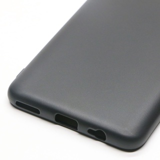 [Loại Tốt-Ảnh Thật] Ốp lưng Huawei Mate 30 Dẻo Đen Nhám