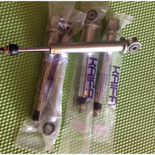 1 bên Ty phuộc sau Honda Future 125 chính hãng kaifa