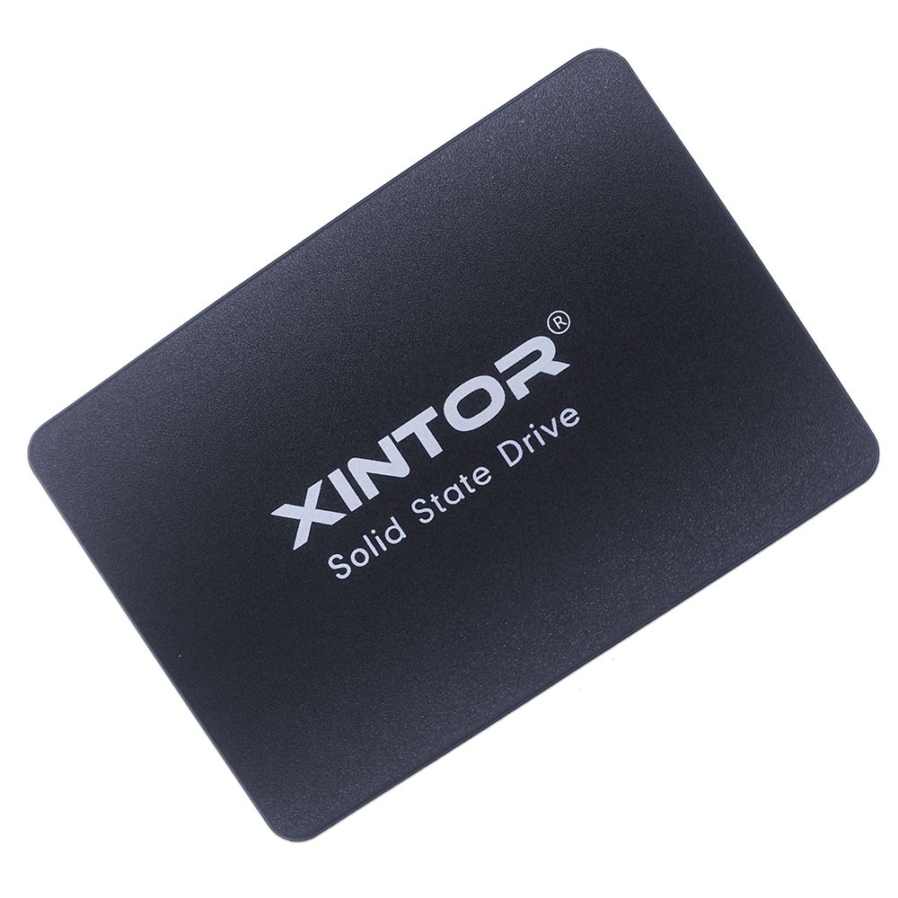 Ổ Cứng Ssd Sata3 128gb 256gb 2.5