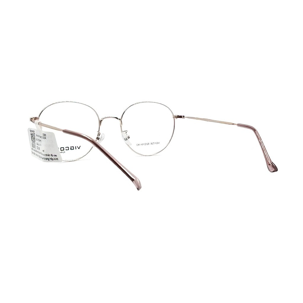 Gọng kính VIGCOM VG1726 chính hãng