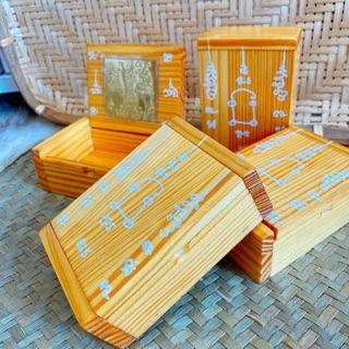 Hộp Ước Thái Lan