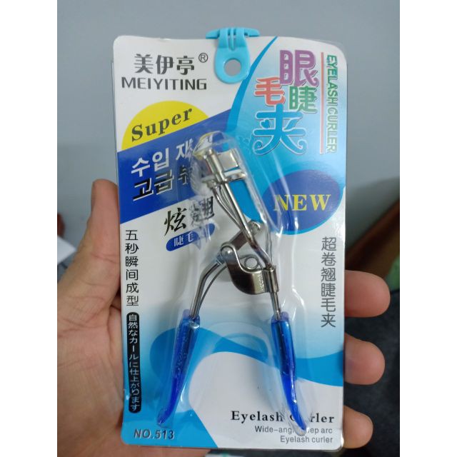 Cây bấm mi meiyiting Eyelash Curler