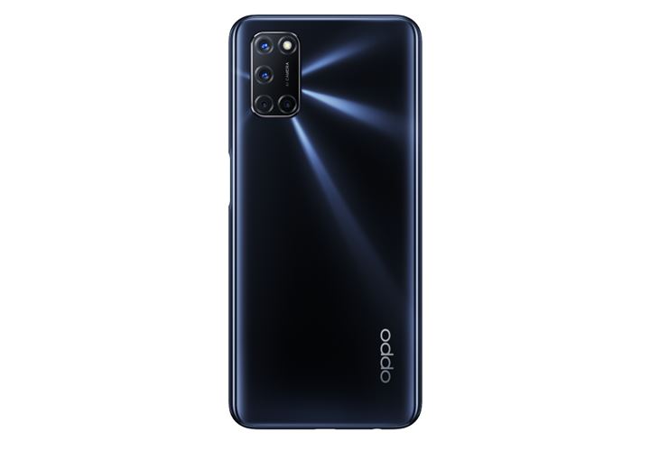 Điện thoại Oppo A52 2020-Ram 6Gb-bộ nhớ 128Gb--Hiếu Hiền mobile-Hàng chính hãng