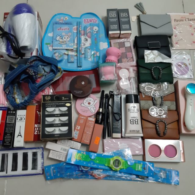 Đơn hàng 115k