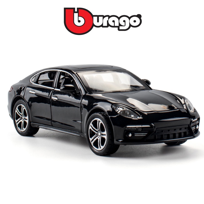 Xe mô hình Porsche Palamela hợp kim tỉ lệ 1:32 xe mô hình cao cấp