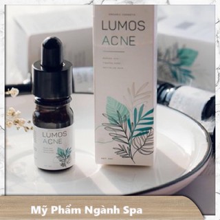 Serum LUMOS ACNE mờ thâm