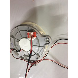 quạt tủ lạnh samsung invecter 12v