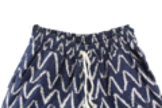 Quần linen dài