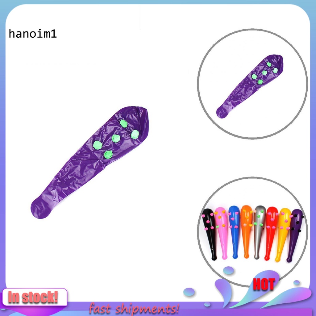 Gậy bóng chày bơm hơi hình cây búa độc đáo