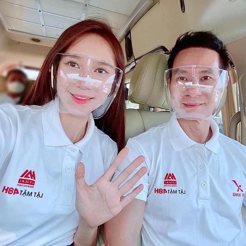 kính chắn giọt bắn | BigBuy360 - bigbuy360.vn