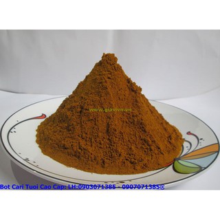 Bột Củ Ngãi Bún 100gram