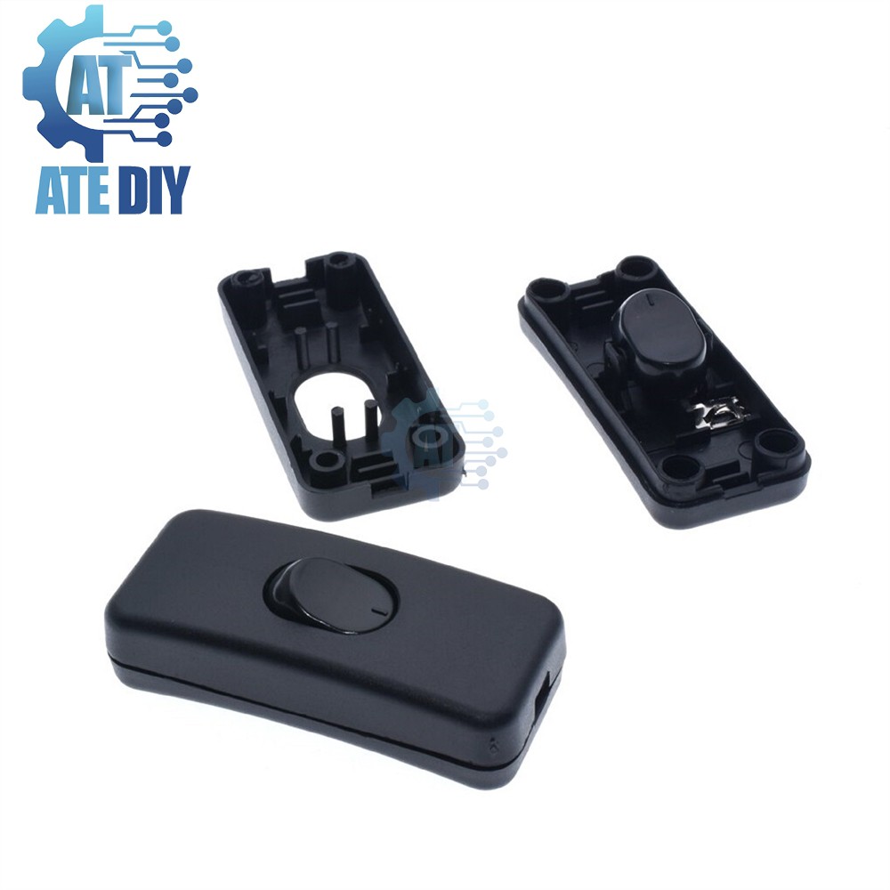 Công Tắc Quả Nhót KCD303