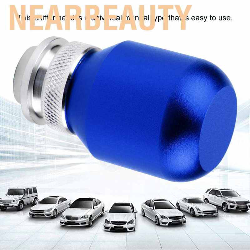 Đầu bọc cần số ô tô phong cách sang trọng