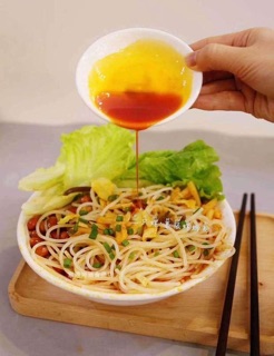 [có sẵn] Bún Ốc Liễu Châu