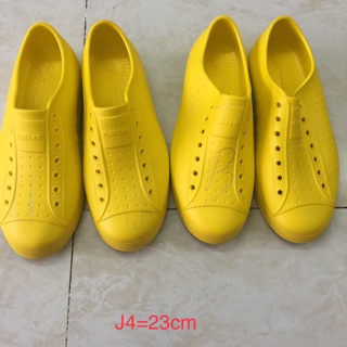 Giày nhựa Native( Dòng J1-J6)