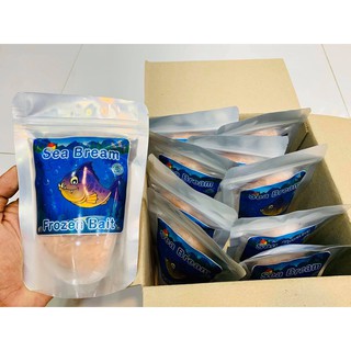 ĐÔNG LẠNH TRÁP ĐÀI LOAN (GÓI - 180G)