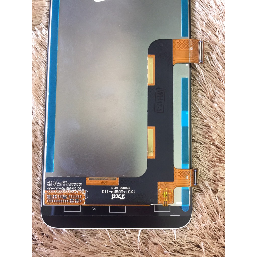 [Mã 1911ELSALE hoàn 7% đơn 300K] Màn hình nguyên bộ Huawei Y3ii/ LUA-U22 | BigBuy360 - bigbuy360.vn