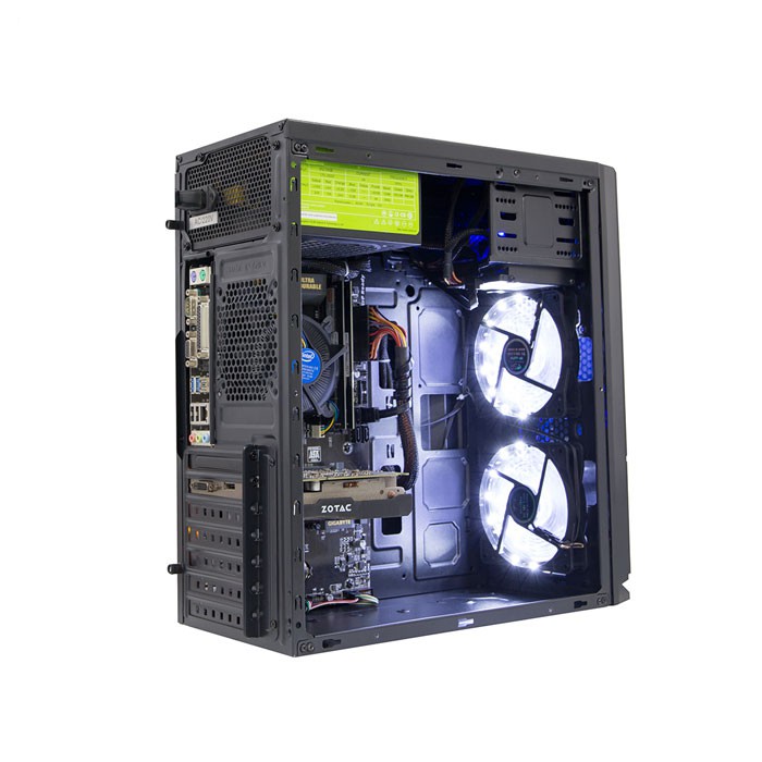 Máy tính bàn Core I3, Ram 8GB, GTX 750TI 2GB Hoặc AMD RX 470 4GB, Chiến tốt mọi tựa game . | BigBuy360 - bigbuy360.vn